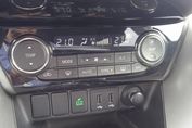 Mitsubishi Eclipse Cross 1.5 T GPF  Invite Plus CVT