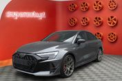 Audi A3 RS3 TFSI quattro Competition Limited