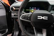 Dacia Duster Extreme 1.2 TCe Hybrid-G LPG 4x4