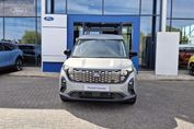 Ford Transit Courier EV Limited