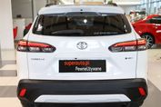 Toyota Corolla Cross 2.0 Hybrid Style