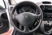 Peugeot Partner Van L1H1