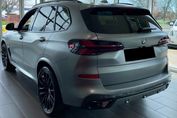 BMW X5 xDrive30d M Sport