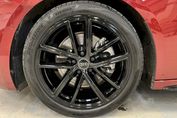 Audi A5 TFSI S line