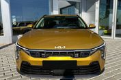 Kia K4 1.6 T-GDI L Business Line
