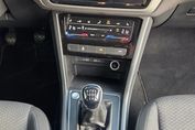 Volkswagen Touran TSI Evo Comfortline Plus