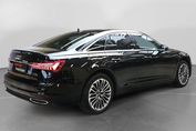 Audi A6 50 TFSI e quattro S tronic