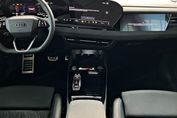 Audi Q6 e-tron quattro 100kWh