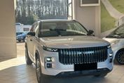 Jaecoo 7 1.5 T-GDI Super Hybrid Exclusive DHT