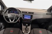 Seat Arona 1.0 TSI FR DSG