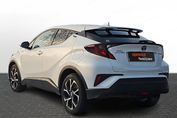Toyota C-HR 1.8 Hybrid Style