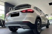 Mercedes GLA 220 4-Matic