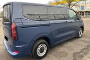 Volkswagen Transporter Kombi TDI L1H1