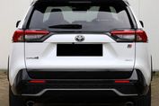 Toyota RAV4 GR Sport 2.5 Hybrid Dynamic Force