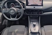 Nissan Qashqai 1.3 DIG-T mHEV N-Connecta XTronic