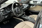 Audi A7 RS7 Performance Quattro