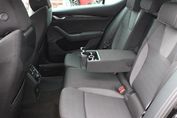 Skoda Octavia TSI Selection