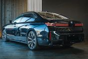 BMW Seria 7 740 xDrive M Sport