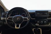 Renault Trafic Kombi 2.0 dCi L1H1 Business
