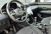 Hyundai Tucson T-GDI Modern 2WD