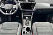 Volkswagen Touran 1.5 TSI EVO Comfortline Plus DSG