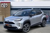 Toyota Yaris Cross Hybrid 1.5 Executive 4x4