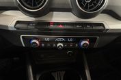 Audi Q2 35 TFSI S tronic