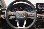Audi A5 Sportback 40 TFSI quattro