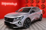 Renault Rafale Esprit Alpine MMT 1.2 E-Tech Full Hybrid
