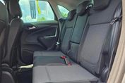 Opel Crossland X 1.2 t Elegance