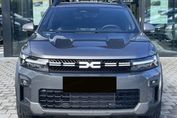 Dacia Bigster Journey 1.2 TCe mHEV