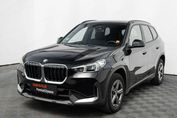 BMW X1 sDrive18d aut