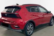 Hyundai Bayon 1.0 T-GDI Modern DCT