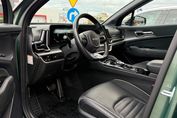 Kia Sportage 1.6 T-GDI PHEV GT Line 4WD aut