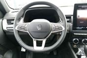 Renault Arkana Techno 1.6 E-Tech Full Hybrid