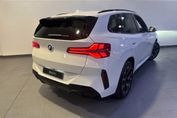 BMW X3 xDrive20d M Sport