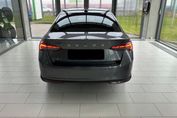 Skoda Octavia Sportline 1.5 TSI mHEV  DSG