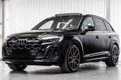 Audi Q7 60 TFSI e quattro S Line