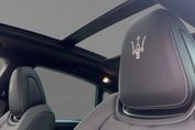 Maserati Levante Modena S