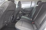 Ford Focus 1.0 EcoBoost Titanium