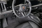 Porsche Cayenne S E-Hybrid