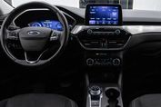 Ford Kuga Ecoblue Fwd Titanium