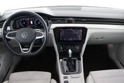 Volkswagen Passat 2.0 TDI Elegance DSG