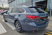 Mazda 6 2.0 SkyMotion aut