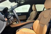 Volvo V60 T6 AWD Plug-In Hybrid Plus Dark aut