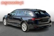 Skoda Octavia Ambition 1.5 TSI e-Tec  DSG