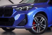 BMW X1 xDrive23d M Sport