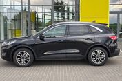 Ford Kuga 2.0 EcoBlue Titanium X AWD aut