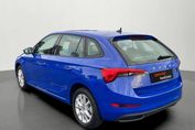 Skoda Scala 1.0 TSI Ambition DSG
