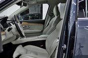 Volvo XC90 B6 B AWD Inscription aut